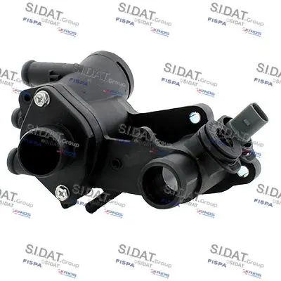 Handler.Part Thermostat, coolant SIDAT 94773 1