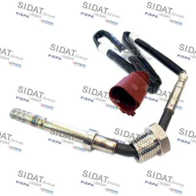 Handler.Part Sensor, exhaust gas temperature SIDAT 82110 1