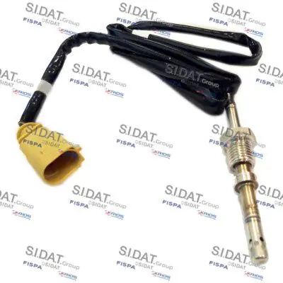 Handler.Part Sensor, exhaust gas temperature SIDAT 82119 1