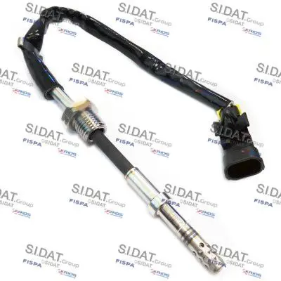 Handler.Part Sensor, exhaust gas temperature SIDAT 82150 1