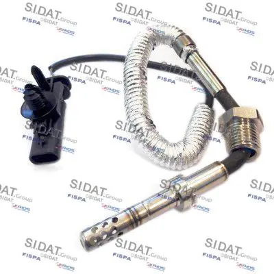 Handler.Part Sensor, exhaust gas temperature SIDAT 82198 1