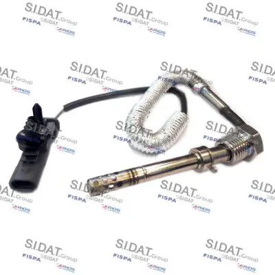 Handler.Part Sensor, exhaust gas temperature SIDAT 82199 1