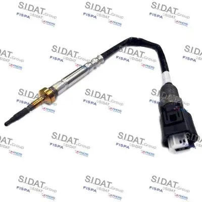 Handler.Part Sensor, exhaust gas temperature SIDAT 82213 1