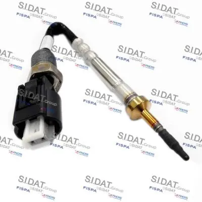 Handler.Part Sensor, exhaust gas temperature SIDAT 82216 1