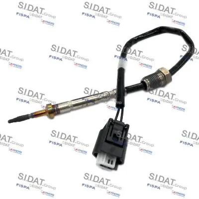 Handler.Part Sensor, exhaust gas temperature SIDAT 82217 1