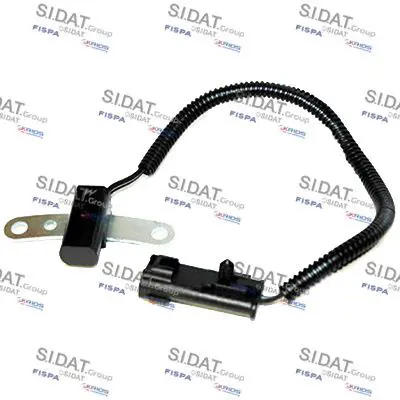 Handler.Part Rpm sensor, engine management SIDAT 83494 1