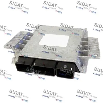 Handler.Part Control unit, engine management SIDAT 243188 1