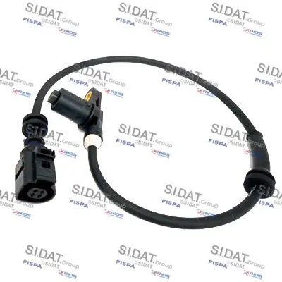 Handler.Part Sensor, wheel speed SIDAT 84982 1