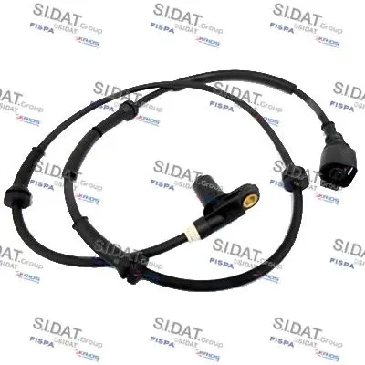 Handler.Part Sensor, wheel speed SIDAT 84985 1