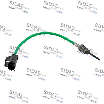 Handler.Part Sensor, exhaust gas temperature SIDAT 82100 1