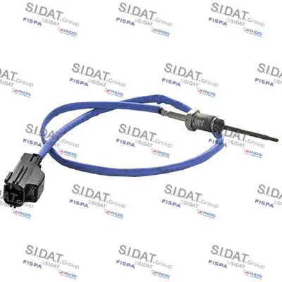 Handler.Part Sensor, exhaust gas temperature SIDAT 82103 1