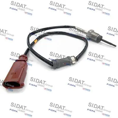 Handler.Part Sensor, exhaust gas temperature SIDAT 82228 1