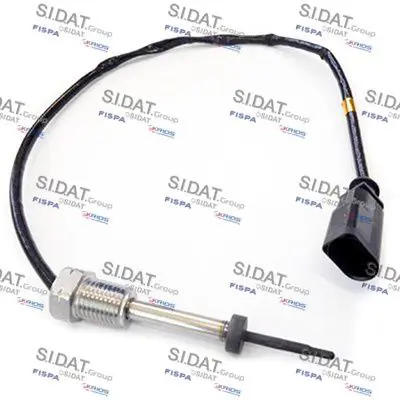 Handler.Part Sensor, exhaust gas temperature SIDAT 82229 1