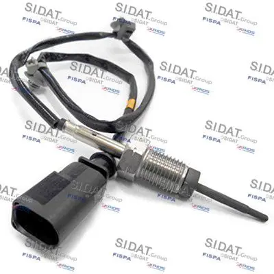 Handler.Part Sensor, exhaust gas temperature SIDAT 82230 1