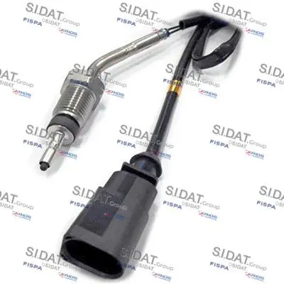 Handler.Part Sensor, exhaust gas temperature SIDAT 82231 1