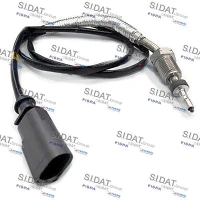 Handler.Part Sensor, exhaust gas temperature SIDAT 82233 1