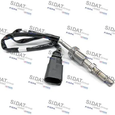 Handler.Part Sensor, exhaust gas temperature SIDAT 82241 1