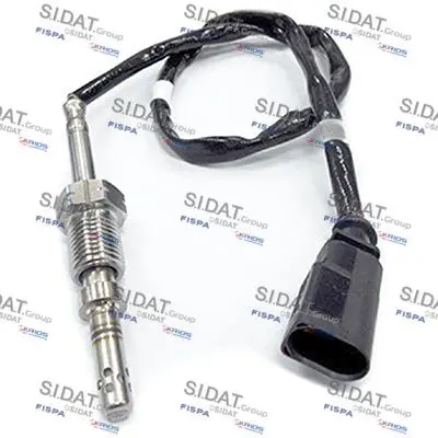 Handler.Part Sensor, exhaust gas temperature SIDAT 82242 1