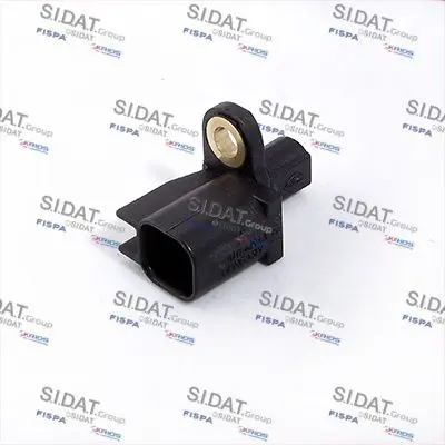 Handler.Part Sensor, wheel speed SIDAT 841017 1