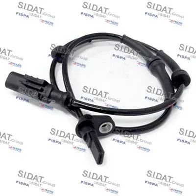 Handler.Part Sensor, wheel speed SIDAT 841020 1