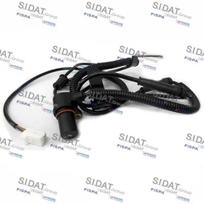 Handler.Part Sensor, wheel speed SIDAT 84971 1