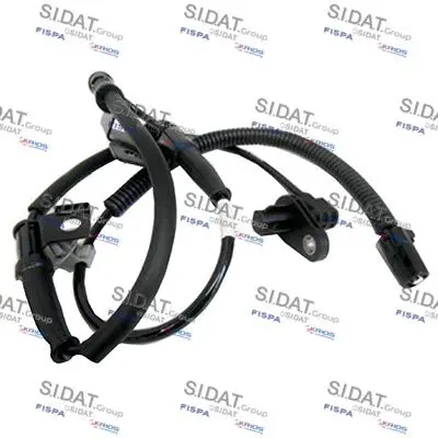 Handler.Part Sensor, wheel speed SIDAT 84976 1