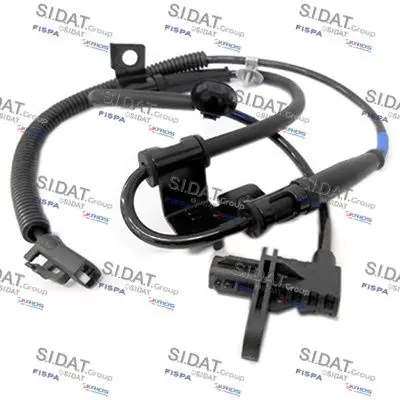 Handler.Part Sensor, wheel speed SIDAT 84977 1