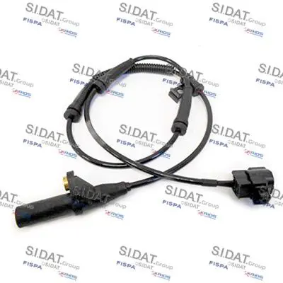 Handler.Part Sensor, wheel speed SIDAT 84994 1