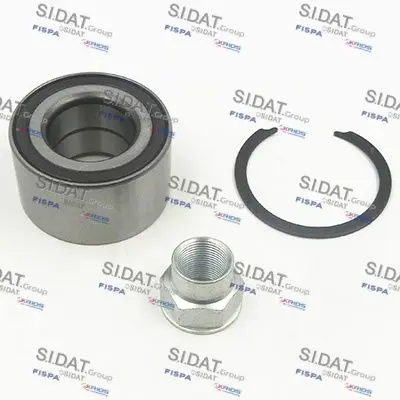 Handler.Part Wheel bearing kit SIDAT 460558 1