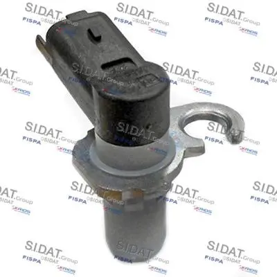 Handler.Part Rpm sensor, engine management SIDAT 83044 1