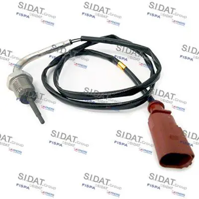 Handler.Part Sensor, exhaust gas temperature SIDAT 82226 1