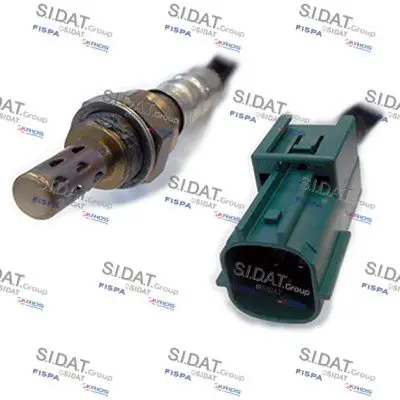 Handler.Part Lambda sensor SIDAT 90416 1