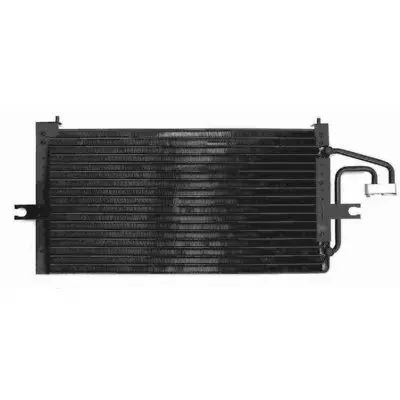 Handler.Part Condenser, air conditioning SIDAT 115088 1