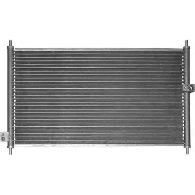 Handler.Part Condenser, air conditioning SIDAT 115089 1