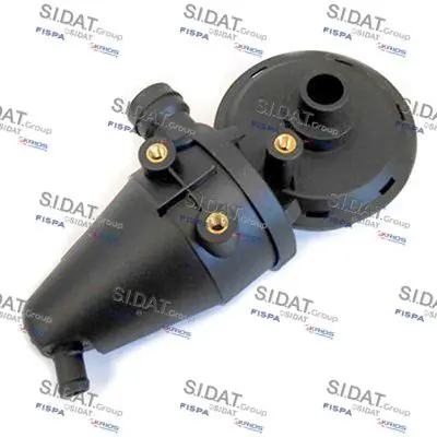 Handler.Part Valve, engine block breather SIDAT 832613 1