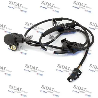 Handler.Part Sensor, wheel speed SIDAT 84961 1