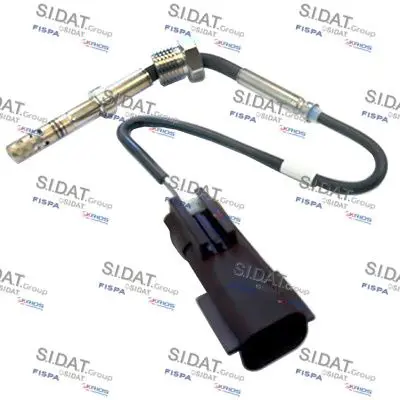 Handler.Part Sensor, exhaust gas temperature SIDAT 82192 1