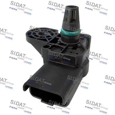 Handler.Part Sensor, boost pressure SIDAT 84443 1