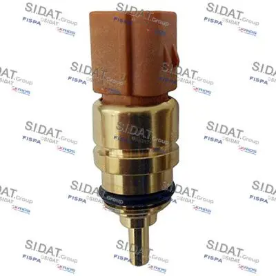 Handler.Part Sensor, coolant temperature SIDAT 82315 1