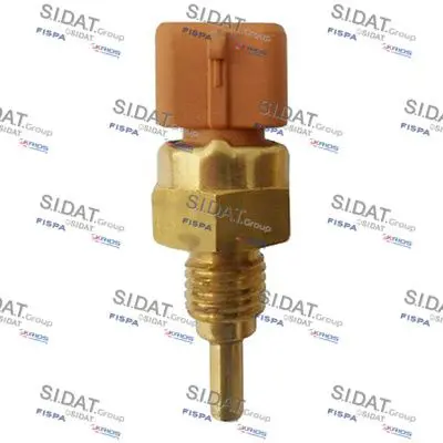 Handler.Part Sensor, coolant temperature SIDAT 82320 1