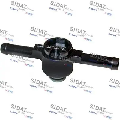 Handler.Part Valve, fuel filter SIDAT 81257 1