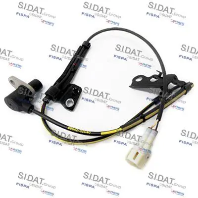 Handler.Part Sensor, wheel speed SIDAT 841067 1