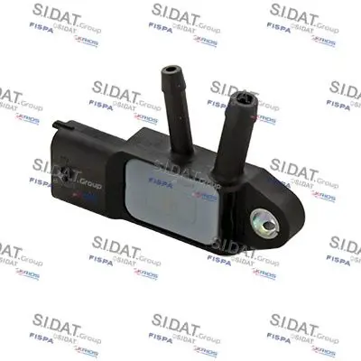 Handler.Part Sensor, exhaust pressure SIDAT 84440 1