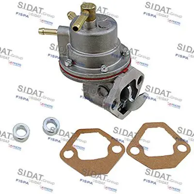 Handler.Part Fuel pump SIDAT POC657 1