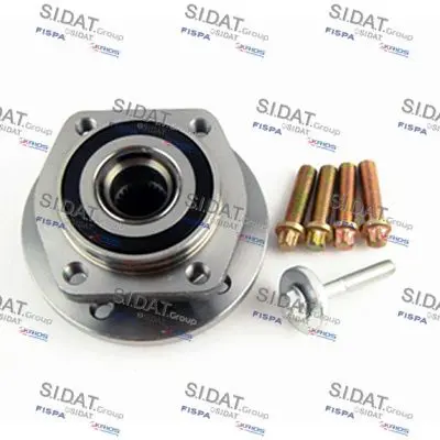 Handler.Part Wheel bearing kit SIDAT 460168 1