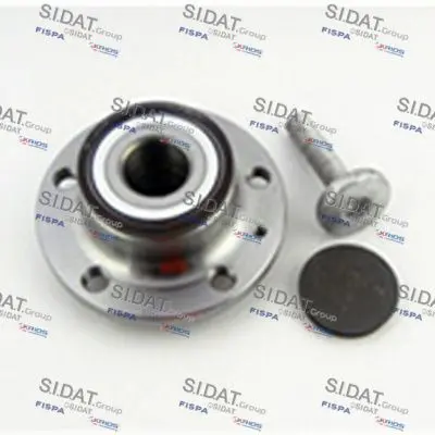 Handler.Part Wheel bearing kit SIDAT 460171 1