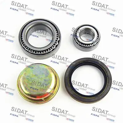 Handler.Part Wheel bearing kit SIDAT 460203 1