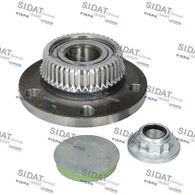 Handler.Part Wheel bearing kit SIDAT 460217 1