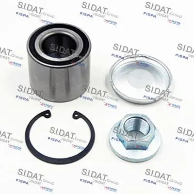 Handler.Part Wheel bearing kit SIDAT 460228 1