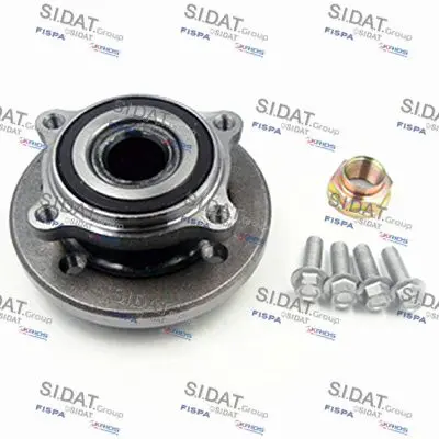 Handler.Part Wheel bearing kit SIDAT 460233 1